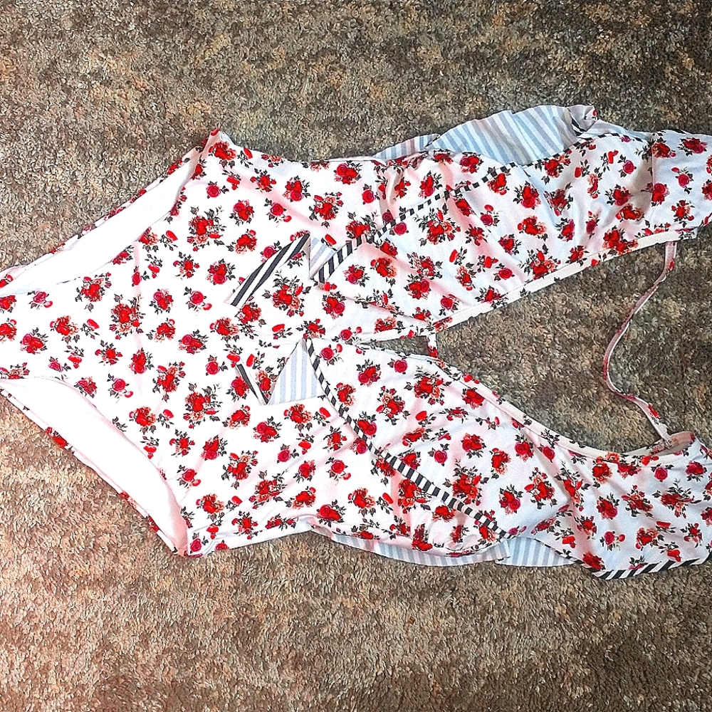 Swimwear for summer